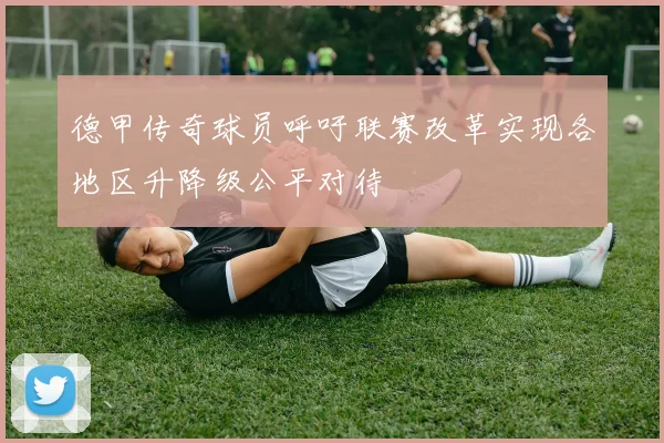 德甲传奇球员呼吁联赛改革实现各地区升降级公平对待